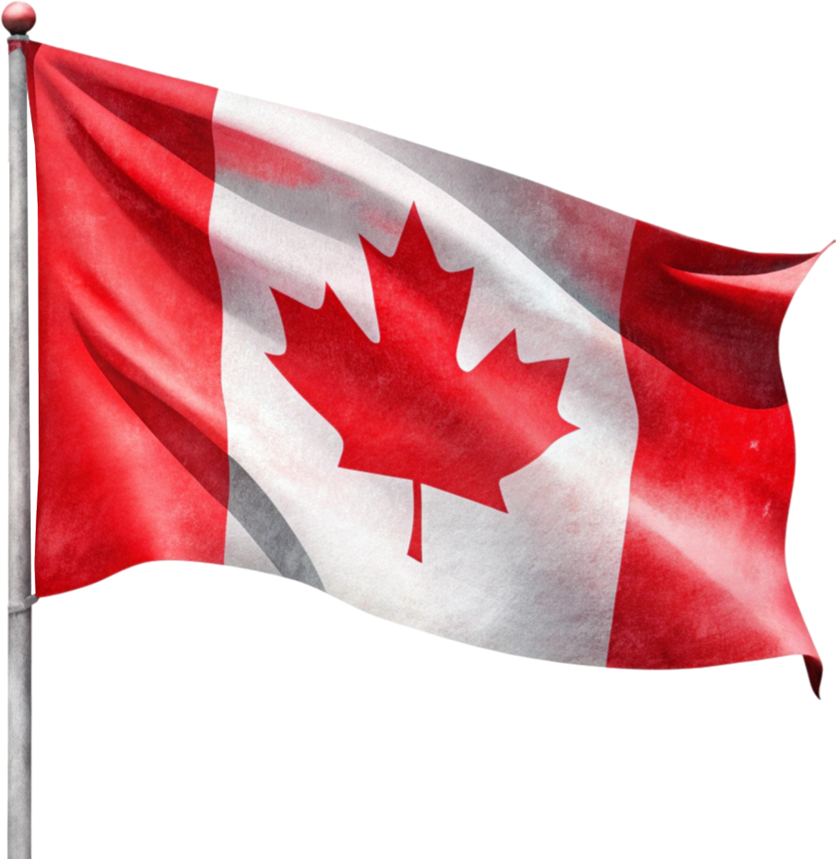 Canadian flag