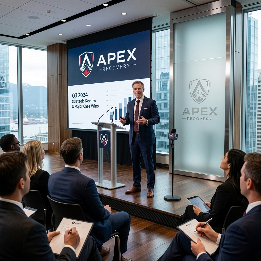 Apex Recovery consultation